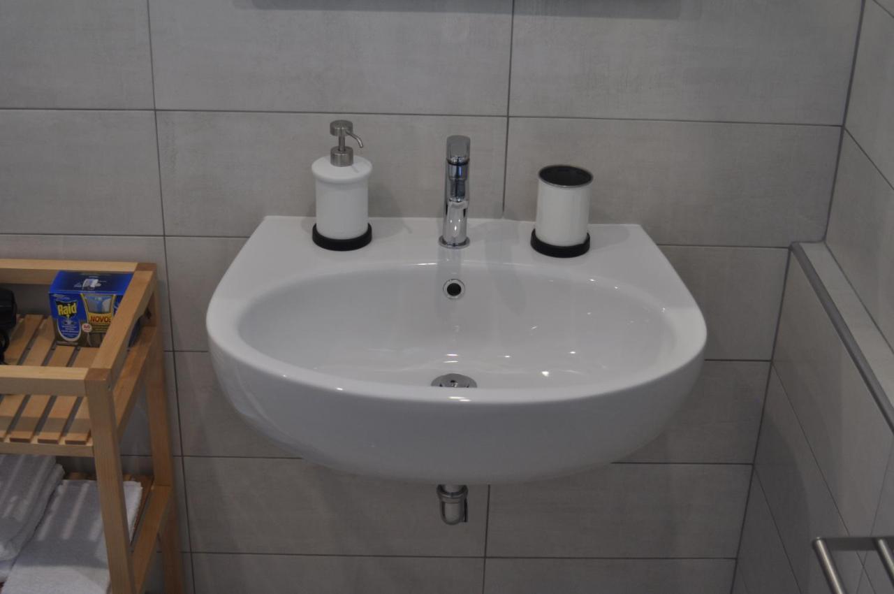 Mattine B&B Levante Paestum المظهر الخارجي الصورة