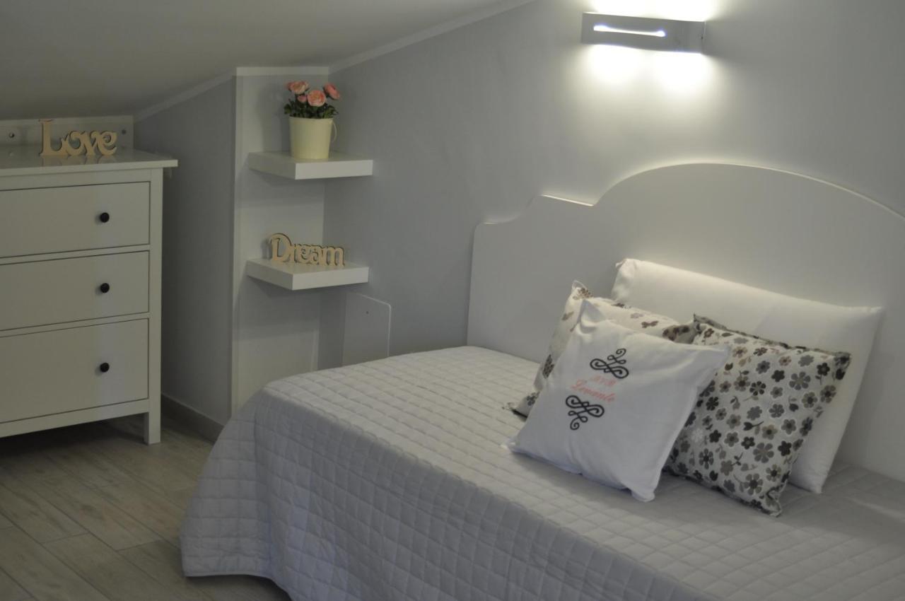 Mattine B&B Levante Paestum المظهر الخارجي الصورة
