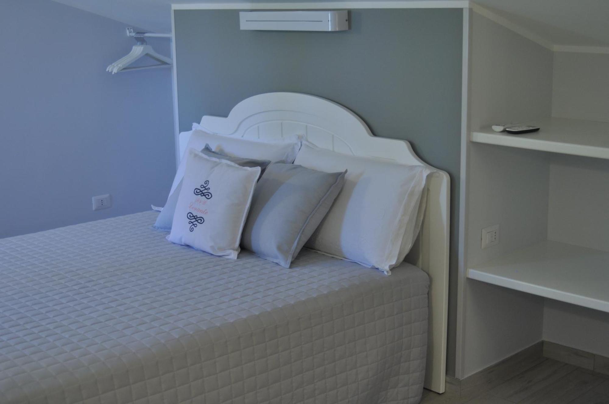Mattine B&B Levante Paestum المظهر الخارجي الصورة